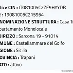 Casa Trio