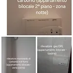 דירה Casa Trio *