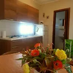 דירה Casa Trio קאסטלמארה דל גולפו