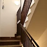 דירה Casa Trio